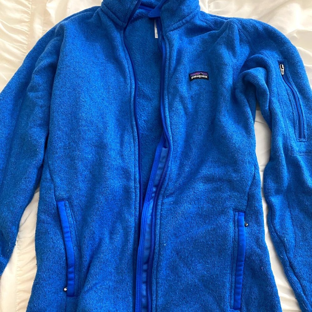 Patagonia Jacket